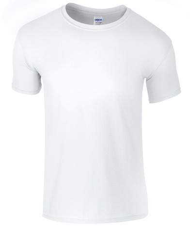 Gildan - Softstyle Youth Ringspun T-shirt