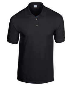 DryBlend Jersey Knit Polo
