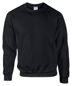 DryBlend Adult Crew Neck Sweatshirt