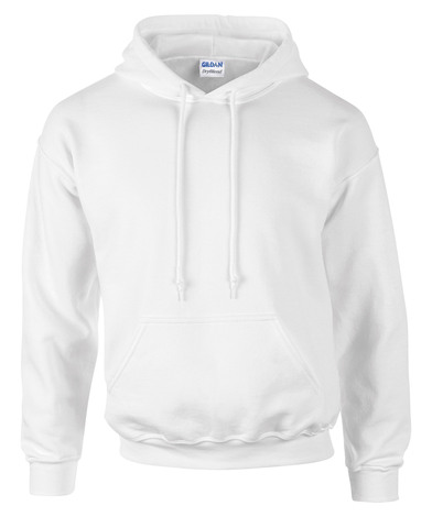 Gildan - DryBlend Adult Hooded Sweatshirt