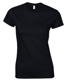 Softstyle Women's Ringspun T-shirt