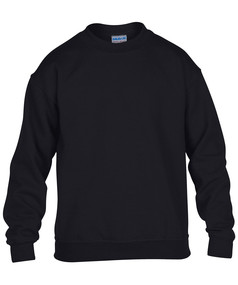 Heavy Blend Youth Crew Neck Sweatshirt
