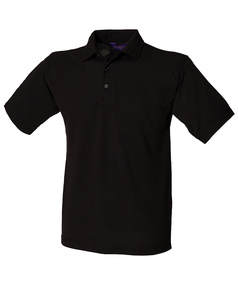 65/35 Classic Piqu Polo Shirt