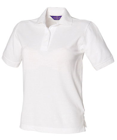 Henbury - Women's 65/35 Polo Shirt