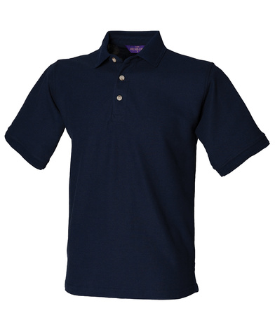Henbury - Ultimate 65/35 Polo Shirt