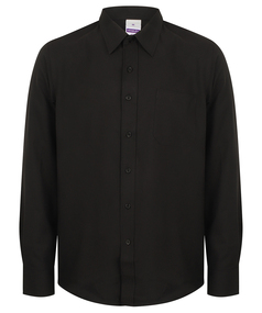 Wicking Antibacterial Long Sleeve Shirt