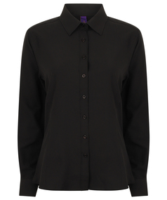 Women's Wicking Antibacterial Long Sleeve Shirt