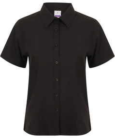 Women's Wicking Antibacterial Short Sleeve Shirt