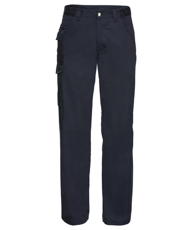 Russell Europe - Polycotton Twill Workwear Trousers