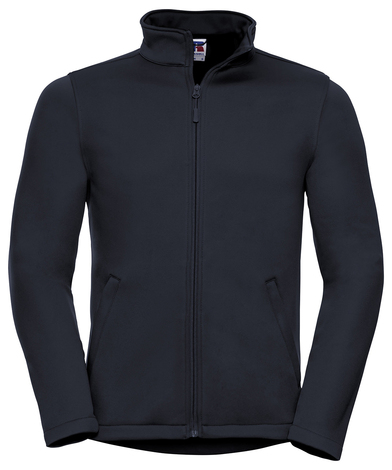 Russell Europe - Smart Softshell Jacket