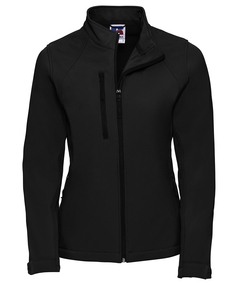 Women's Softshell Jacket