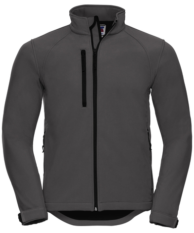 Russell Europe - Softshell Jacket