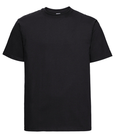 Classic Heavyweight Ringspun T-shirt