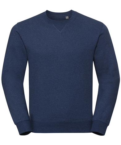 Russell Europe - Authentic Melange Sweatshirt