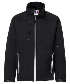 Bionic Softshell Jacket