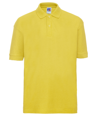 Russell Europe - Kids Polo Shirt