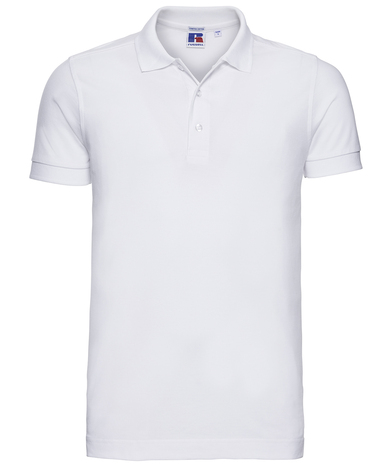 Russell Europe - Stretch Polo