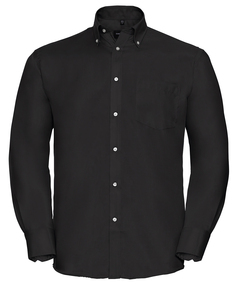 Long Sleeve Ultimate Non-iron Shirt