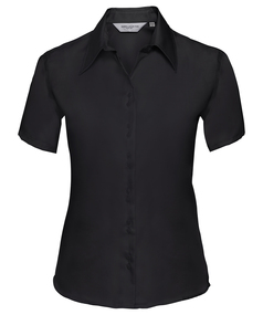 Women's Short Sleeve Ultimate Non-iron Shirt