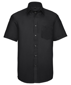 Short Sleeve Ultimate Non-iron Shirt