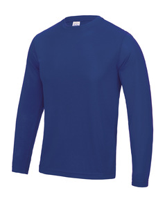 Long Sleeve Cool T