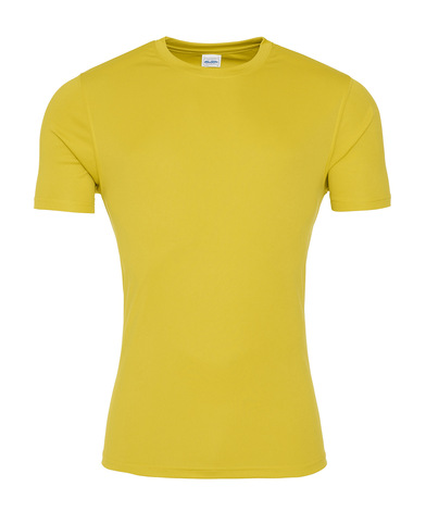Cool Smooth T In Sun Yellow