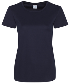 Women's Cool Smooth T
