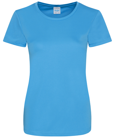 AWDis Just Cool - Women's Cool Smooth T