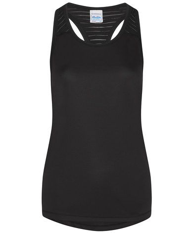 AWDis Just Cool - Women's Cool Smooth Workout Vest