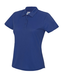 Women's Cool Polo