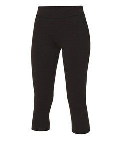 Women's Cool Capri
