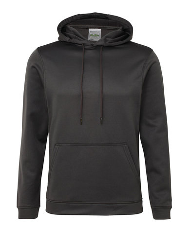 AWDis Just Hoods - Sports Polyester Hoodie