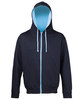 New French Navy/Sky Blue