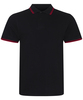 Black/Red