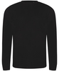Solid Black