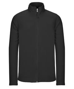 Full-zip Microfleece Jacket