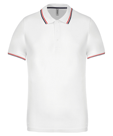 Kariban - Short Sleeve Polo Shirt