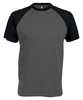 Slate Grey/Black