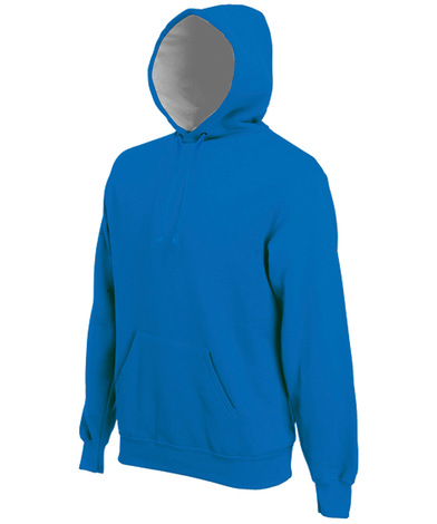 Kariban - Hooded Sweatshirt