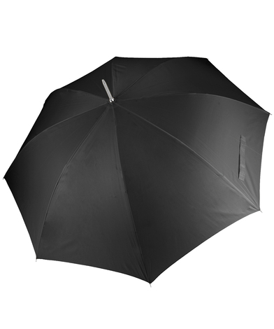 Golf Umbrella In Black