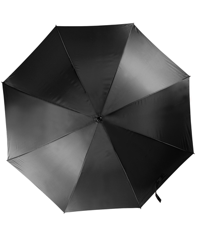 Automatic Umbrella In Black