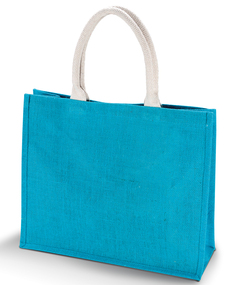 Jute Beach Bag.