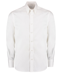 Premium Oxford Shirt Long-sleeved (tailored Fit)