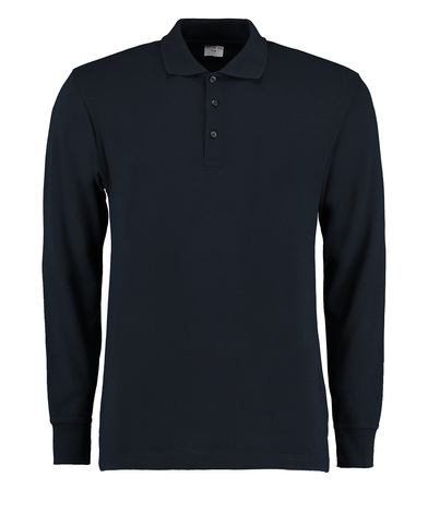 Kustom Kit - Piqu Polo Long-sleeved (classic Fit)