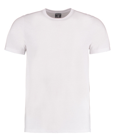 Kustom Kit - Superwash 60 T-shirt (fashion Fit)