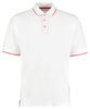 White/Red