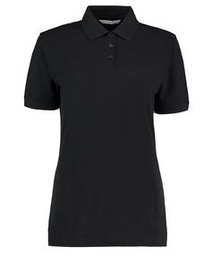 Klassic Polo Women's With Superwash 60C (classic Fit)