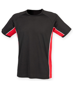 Performance Panel T-shirt