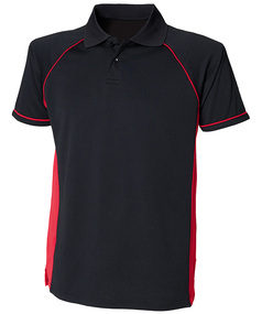 Panel Performance Polo