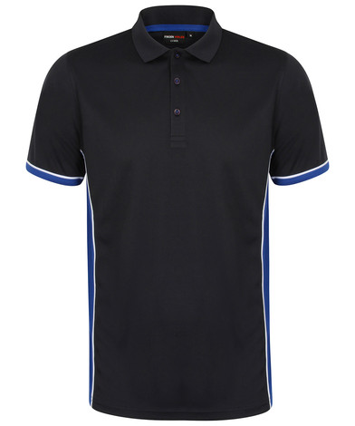 Finden & Hales - Panel Polo